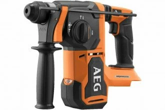 Перфоратор AEG BBH18BL2-502C