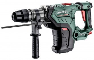 Перфоратор Metabo KHA 18 LTX BL 40 0