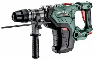Перфоратор Metabo KHA 18 LTX