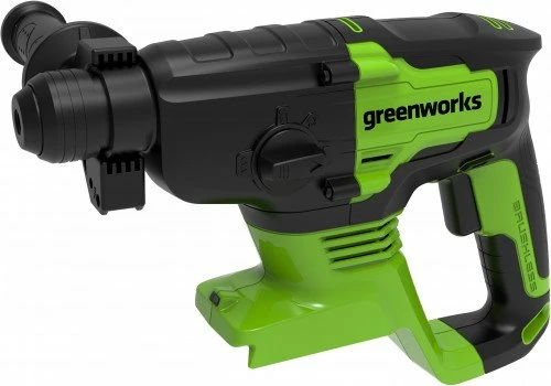 Greenworks GD24SDS1