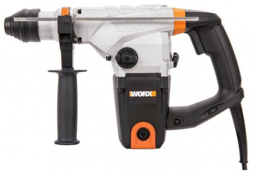 Worx WX333