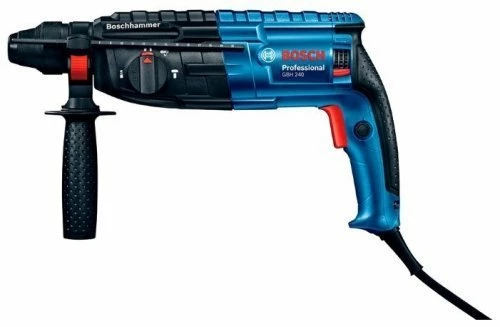 BOSCH GBH 240 F