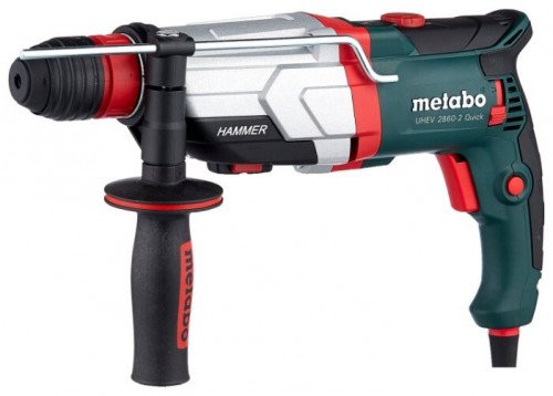 Metabo UHEV 2860-2 Quick