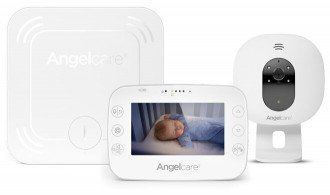 AngelCare АС327