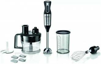 Блендер Bosch ErgoMixx MS 6CM4190