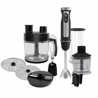 Блендер Polaris PHB 1589AL