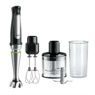 Блендер Braun Multiquick 7 MQ7035XBI
