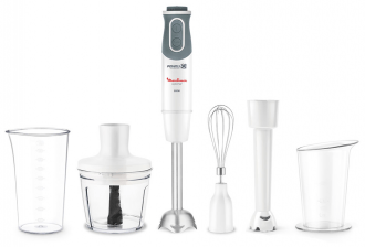 Блендер Moulinex DD64H110