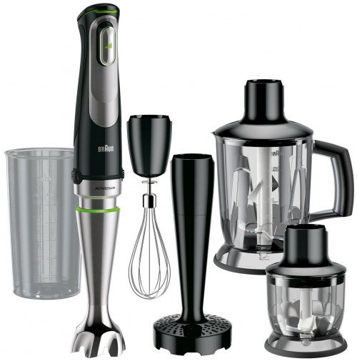 Braun MQ 9047X MultiQuick 9