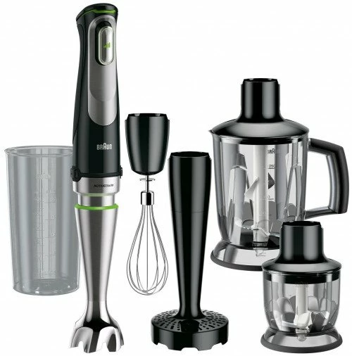 Braun MQ 9047X MultiQuick 9