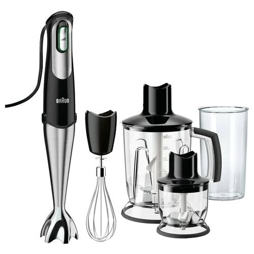 Braun MQ 745 Aperitive