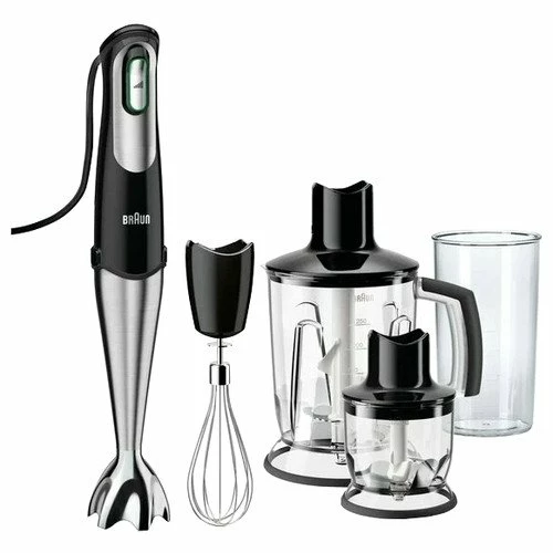 Braun MQ 745 Aperitive