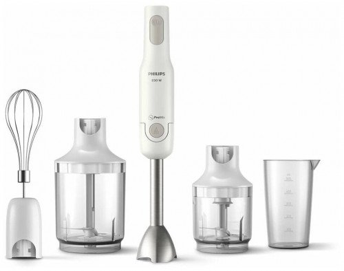 Philips HR2537 Daily Collection