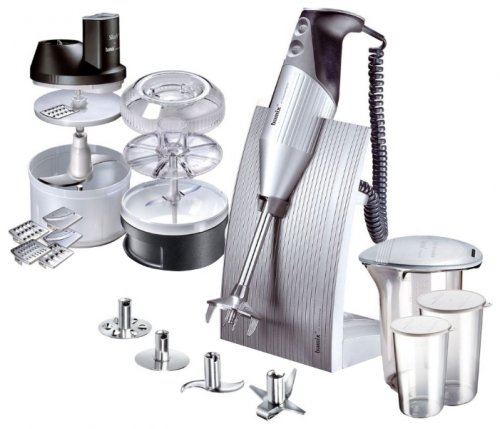 Bamix M200 Swissline Superbox