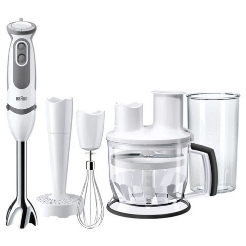 Braun MQ 5077 Buffet +