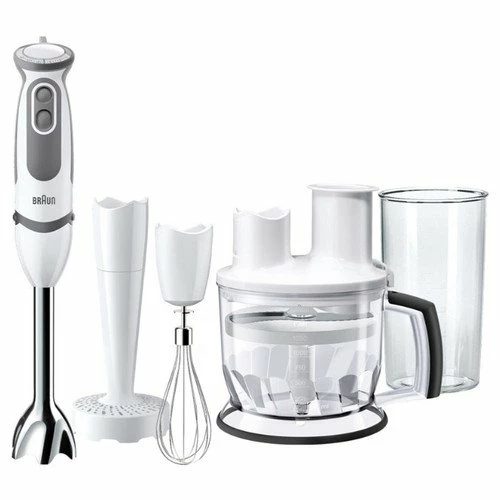 Braun MQ 5077 Buffet +