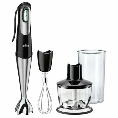 Braun MQ 735 Sauce