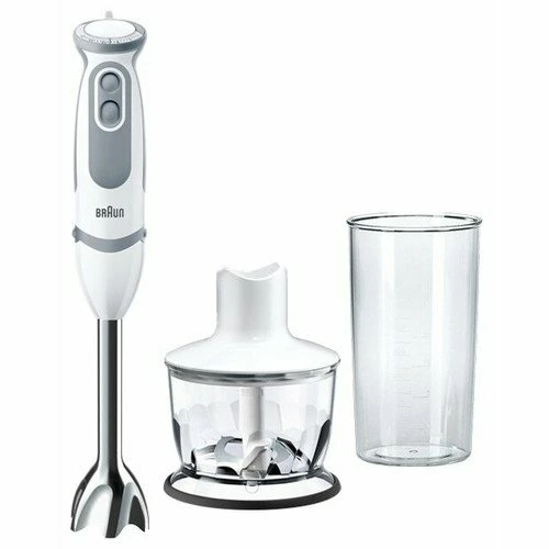 Braun MQ 5020 WH Pasta