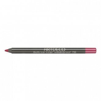 ArtDeco Soft Lip Liner Waterproof