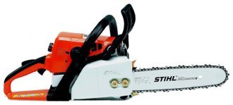 Stihl MS 250