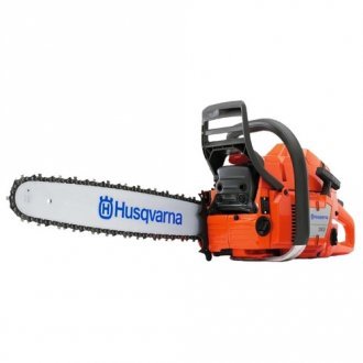 Husqvarna 365-18