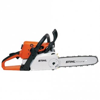 Stihl MS 250 C-BE 40