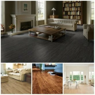 Ламинат Ламинат Pergo / Quick-Step / Clic & Go / LOC Floor / ClixFloor (Бельгия-Россия)