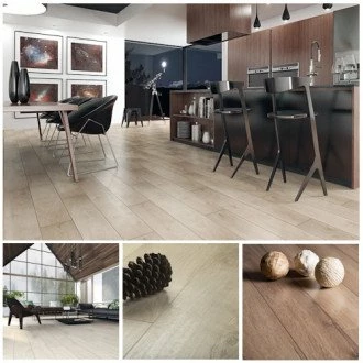 Ламинат Ламинат Kronopol (Швейцария-Польша)