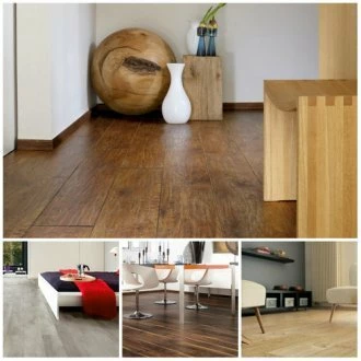 Ламинат Ламинат Balterio (Бельгия)