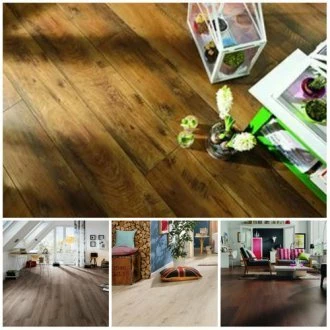 Ламинат Ламинат Haro (Германия)