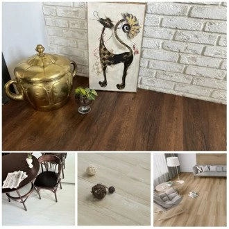 Ламинат Ламинат Lamiwood (Китай)