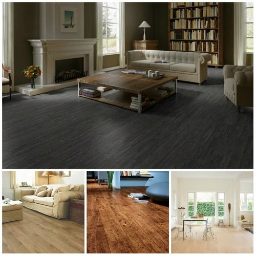 Ламинат Pergo / Quick-Step / Clic & Go / LOC Floor / ClixFloor (Бельгия-Россия)