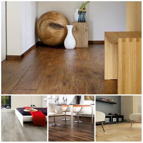 Ламинат Balterio (Бельгия)