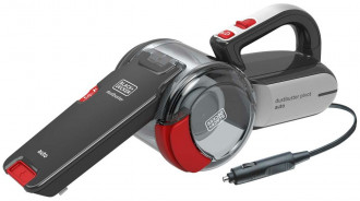 BLACK+DECKER PV1200AV