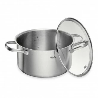 Кастрюля Fissler