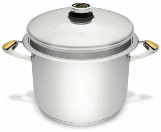 Кастрюля Zepter