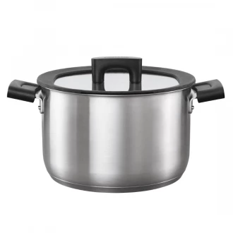 Кастрюля Fiskars