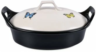 Кастрюля Frybest