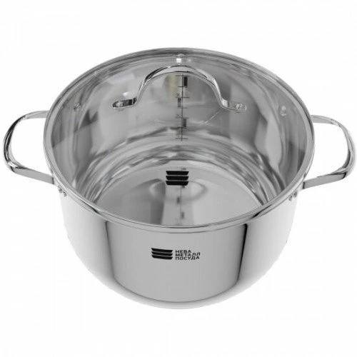 Нева Металл Посуда