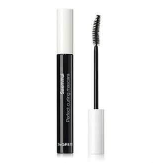 The Saem Saemmul Perfect Curling Mascara