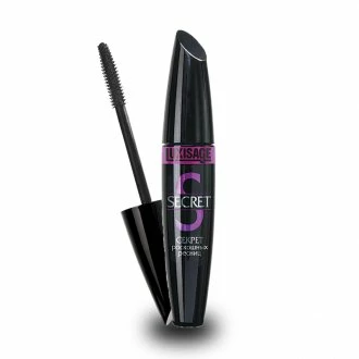 LUXVISAGE Секрет Роскошных Ресниц