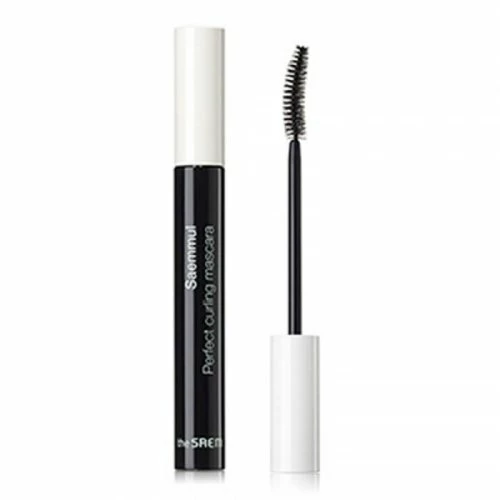 The Saem Saemmul Perfect Curling Mascara