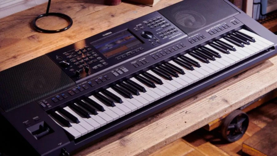 15 лучших синтезаторов