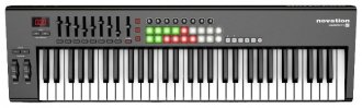 Novation Launchkey 61