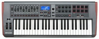 Novation Impulse 49