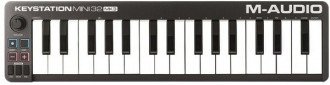 M-Audio Keystation Mini 32 MK3