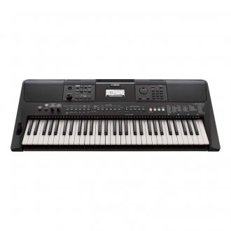 YAMAHA PSR-E463