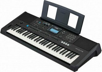 Yamaha PSR-E473