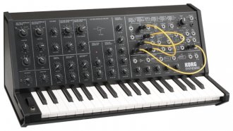 KORG MS-20 Mini