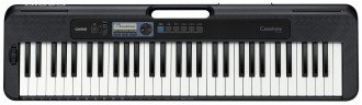 Casio CT-S300BK